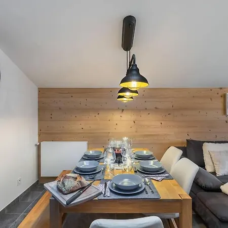 Apartment Chatel Les Freinets A202 - Chatel - Chatel Multipass 2025 Ete Offert Par Votre Hote Exterior foto