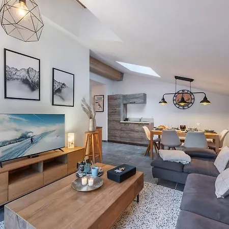 Apartment Chatel Les Freinets A202 - Chatel - Chatel Multipass 2025 Ete Offert Par Votre Hote Exterior foto