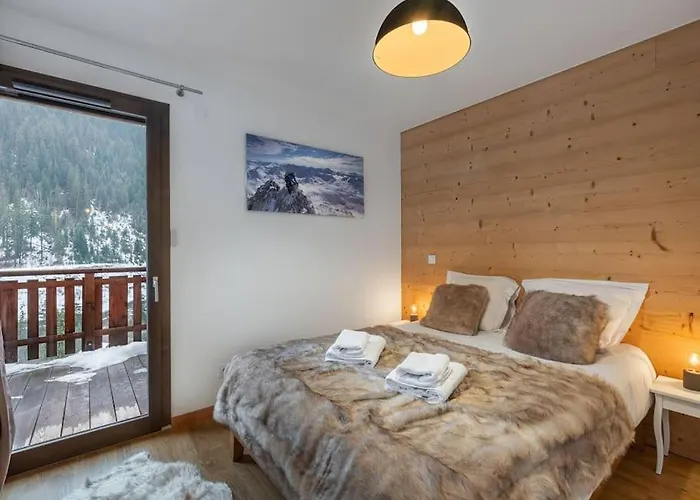 Apartment Chatel Les Freinets A202 - Chatel - Chatel Multipass 2025 Ete Offert Par Votre Hote