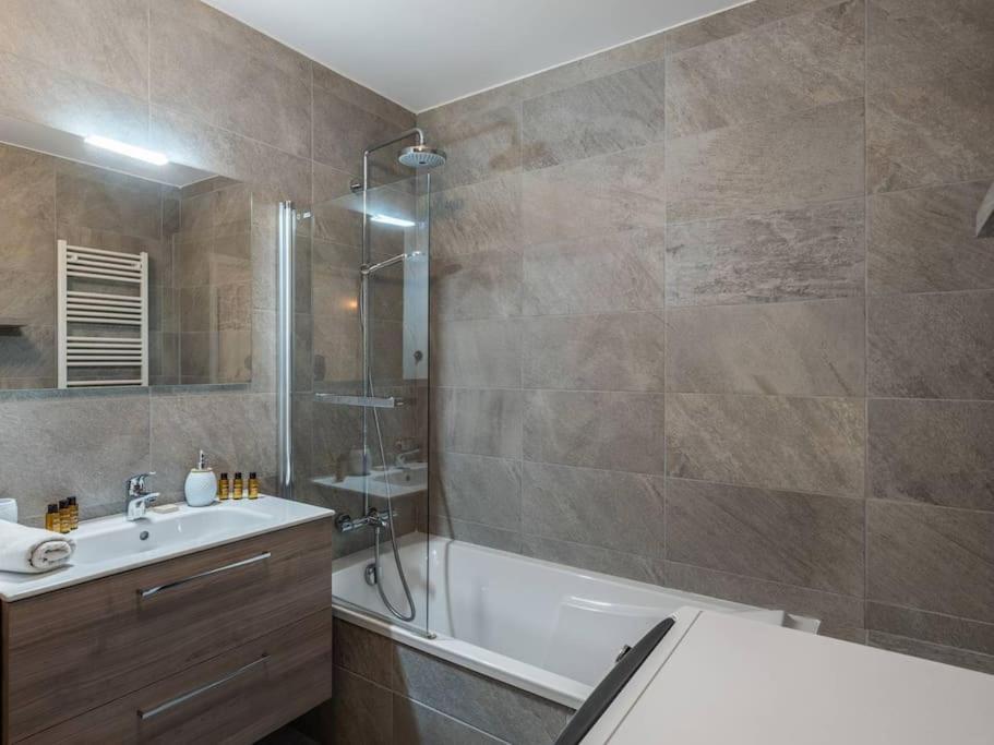 Apartment Les Freinets A202 - - Multipass 2025 Ete Offert Par Votre *